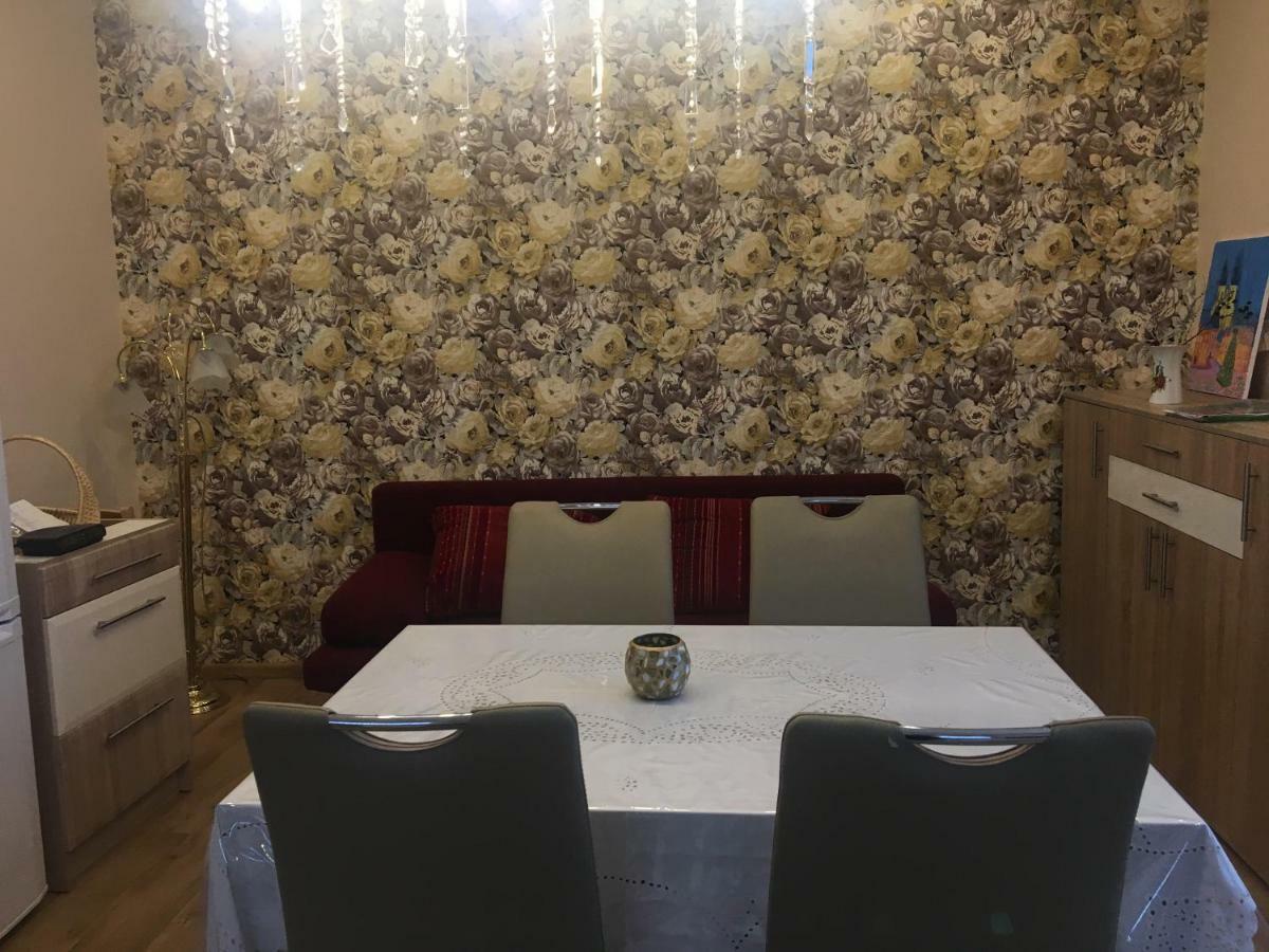 Residenz Emilia Lägenhet Mariánské Lázně Exteriör bild